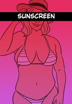 Sunscreen
