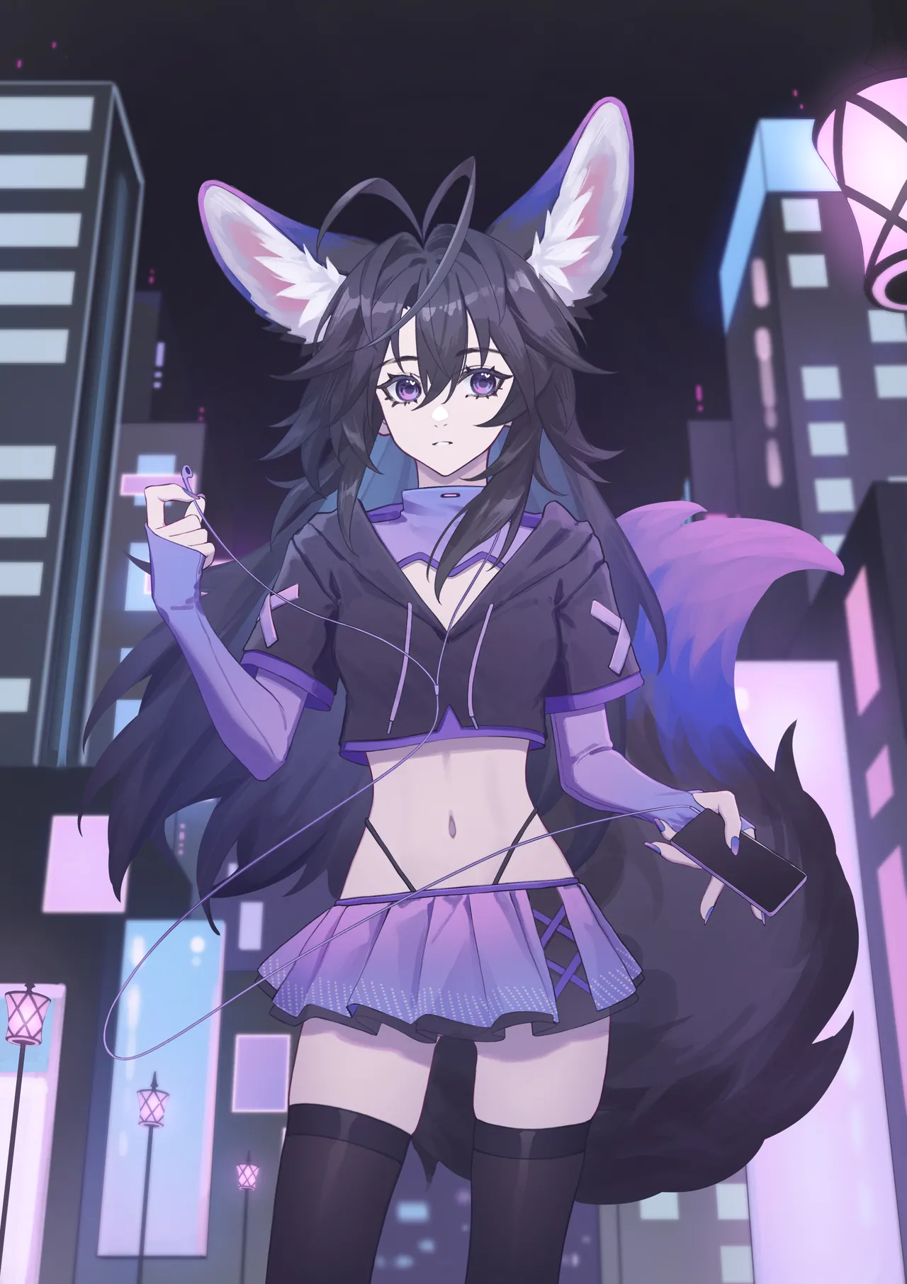 梦夕玄 丨 桀桀玄  2026.04.19 page 4 full