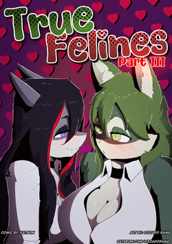 True Felines