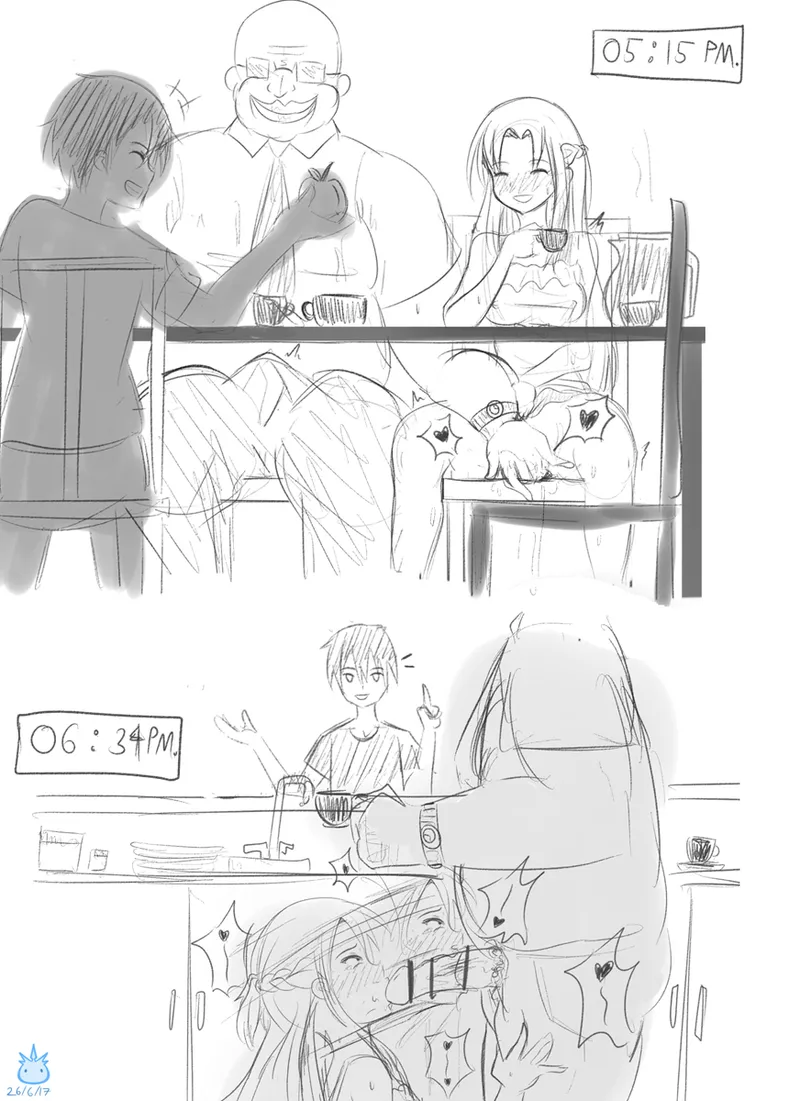 Merkonig page 8 full