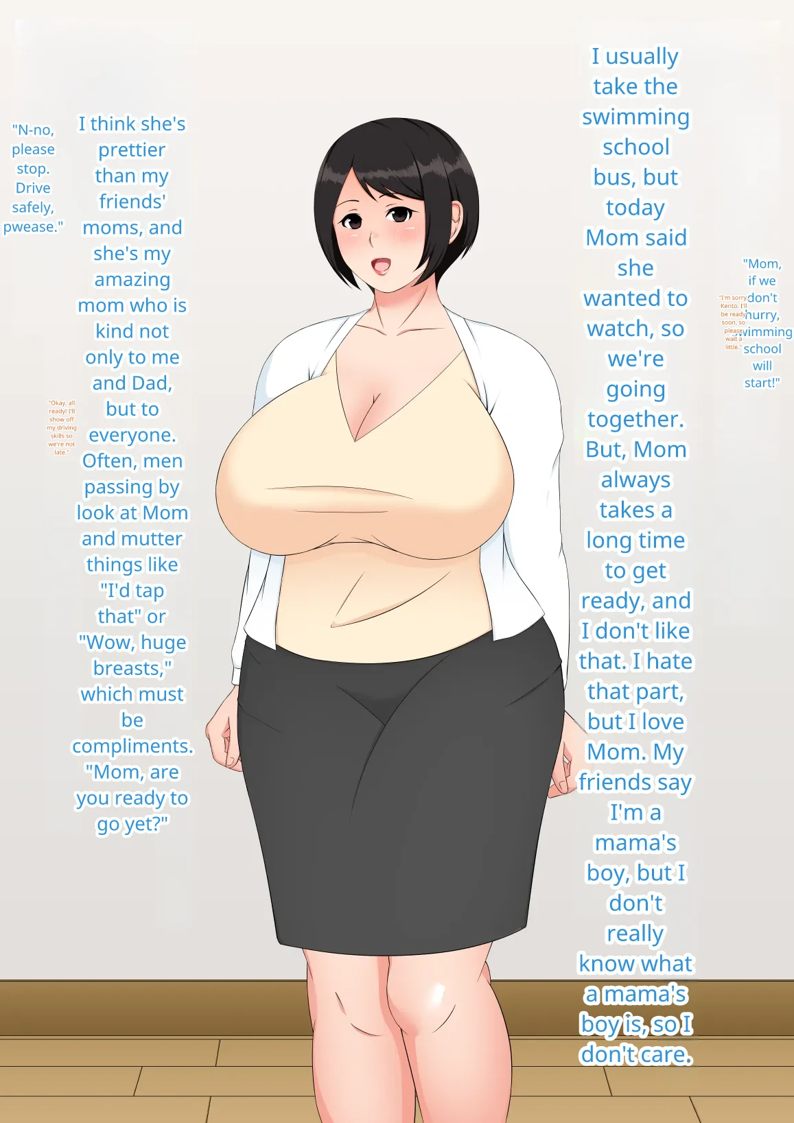 hi - Harumi Oguchi MTL page 1 full