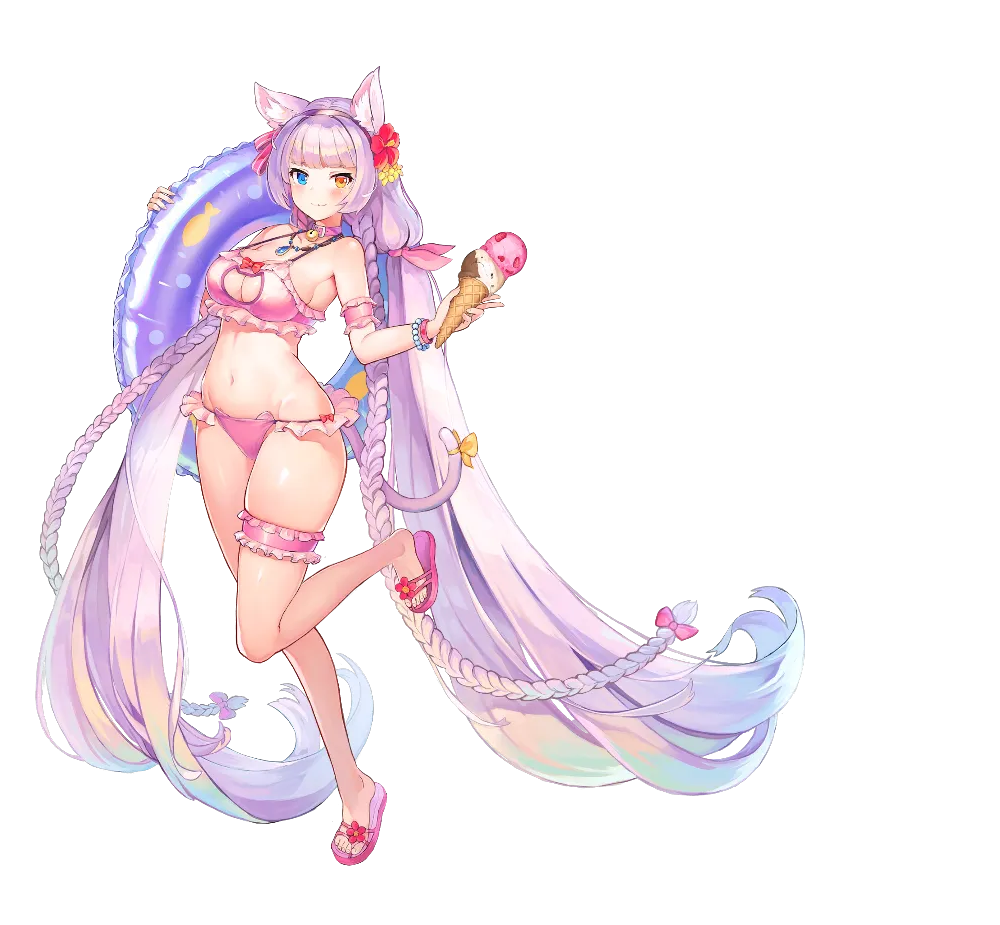 Last Origin Character Art - GIF page 5 full