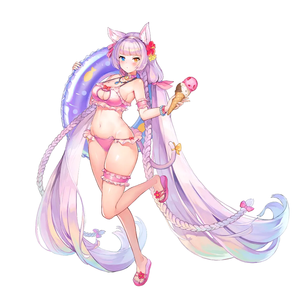 Last Origin Character Art - GIF page 6 full