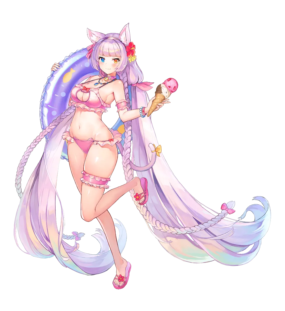 Last Origin Character Art - GIF page 7 full