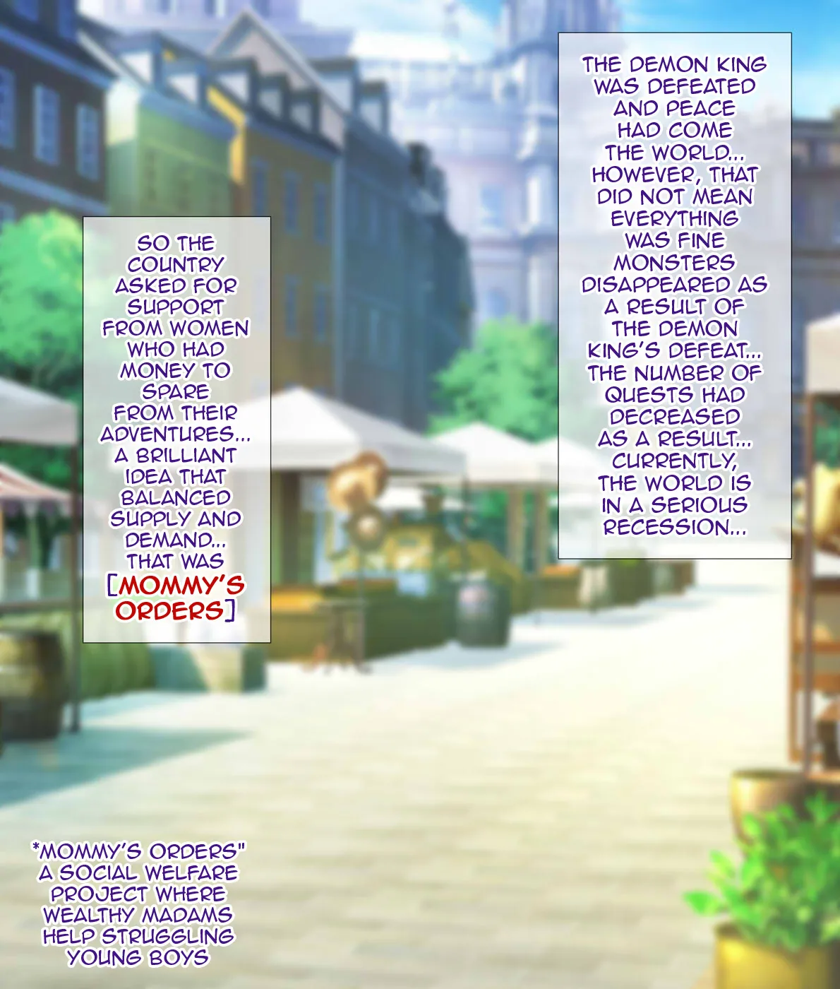 Shota Kui Madam in Aliahan page 2 full