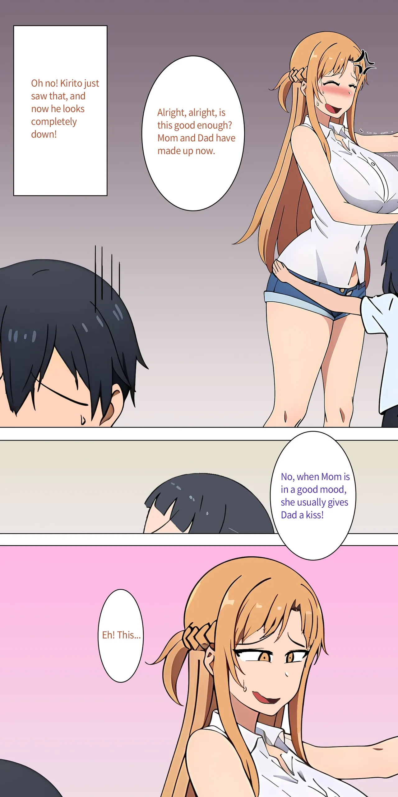 Asuna family 1-75 page 10 full