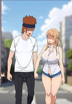 Asuna family 1-75
