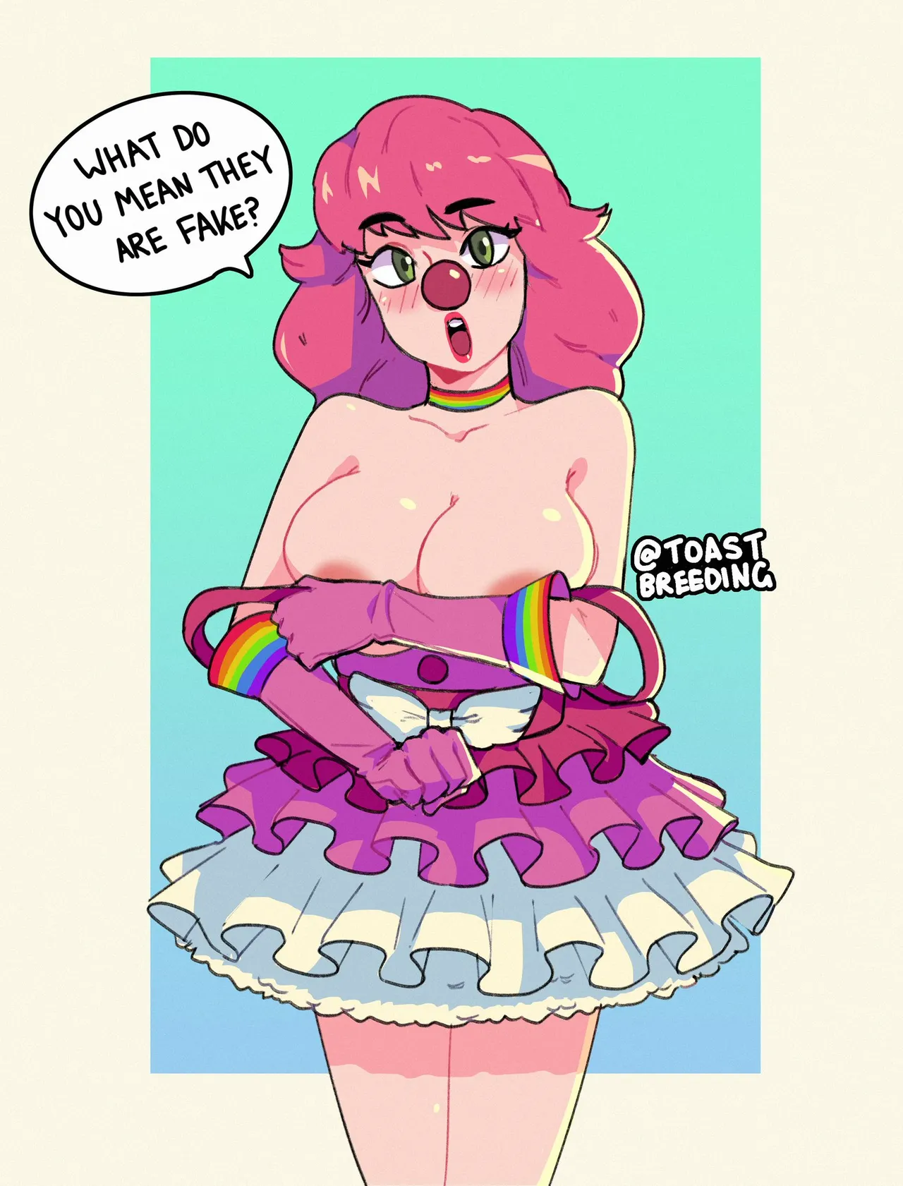 Artist archive: ToastBreeding page 9 full