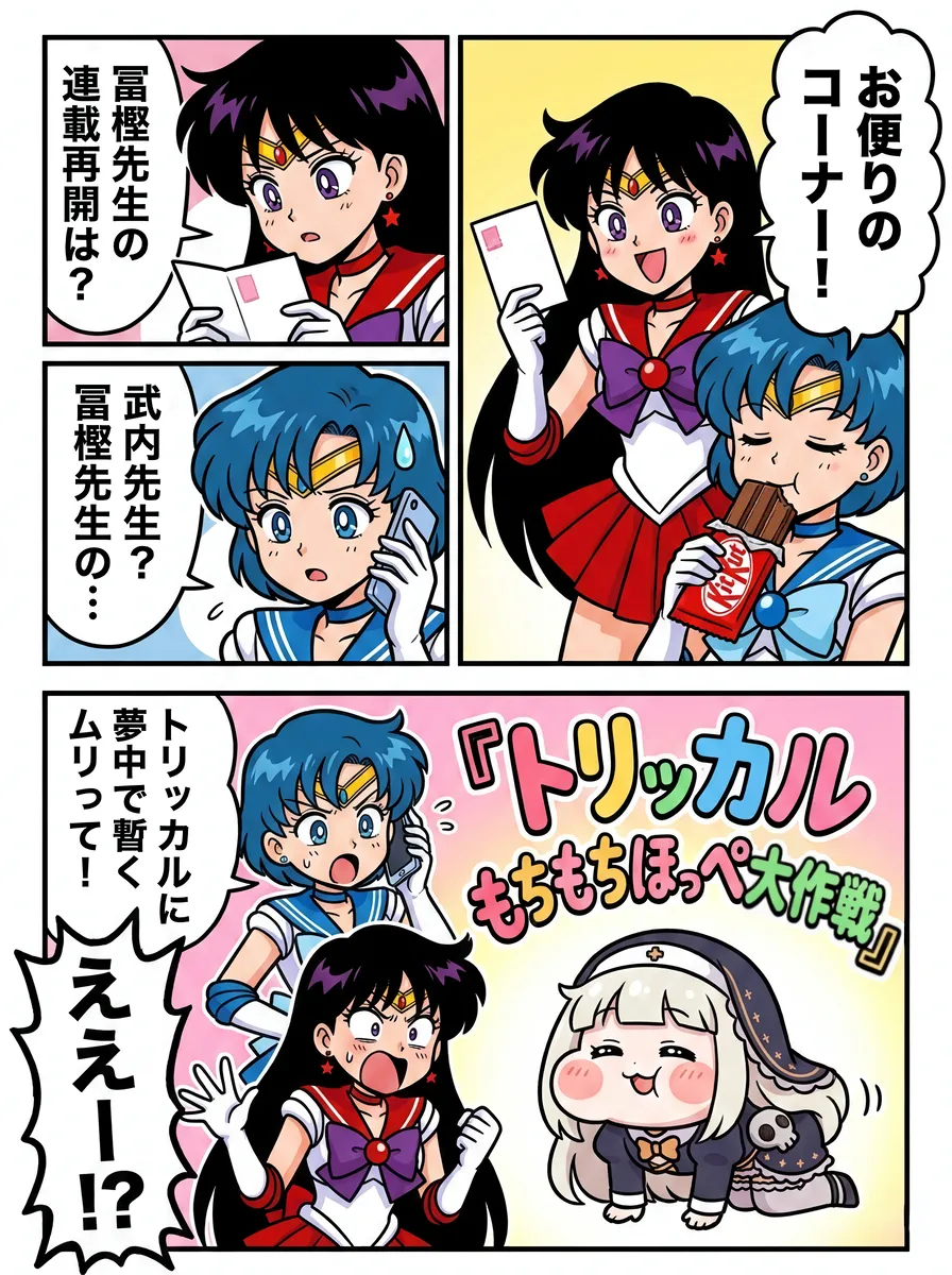 artist:@NiTsuki_Senshi page 3 full