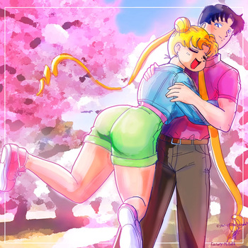 artist:@NiTsuki_Senshi cover