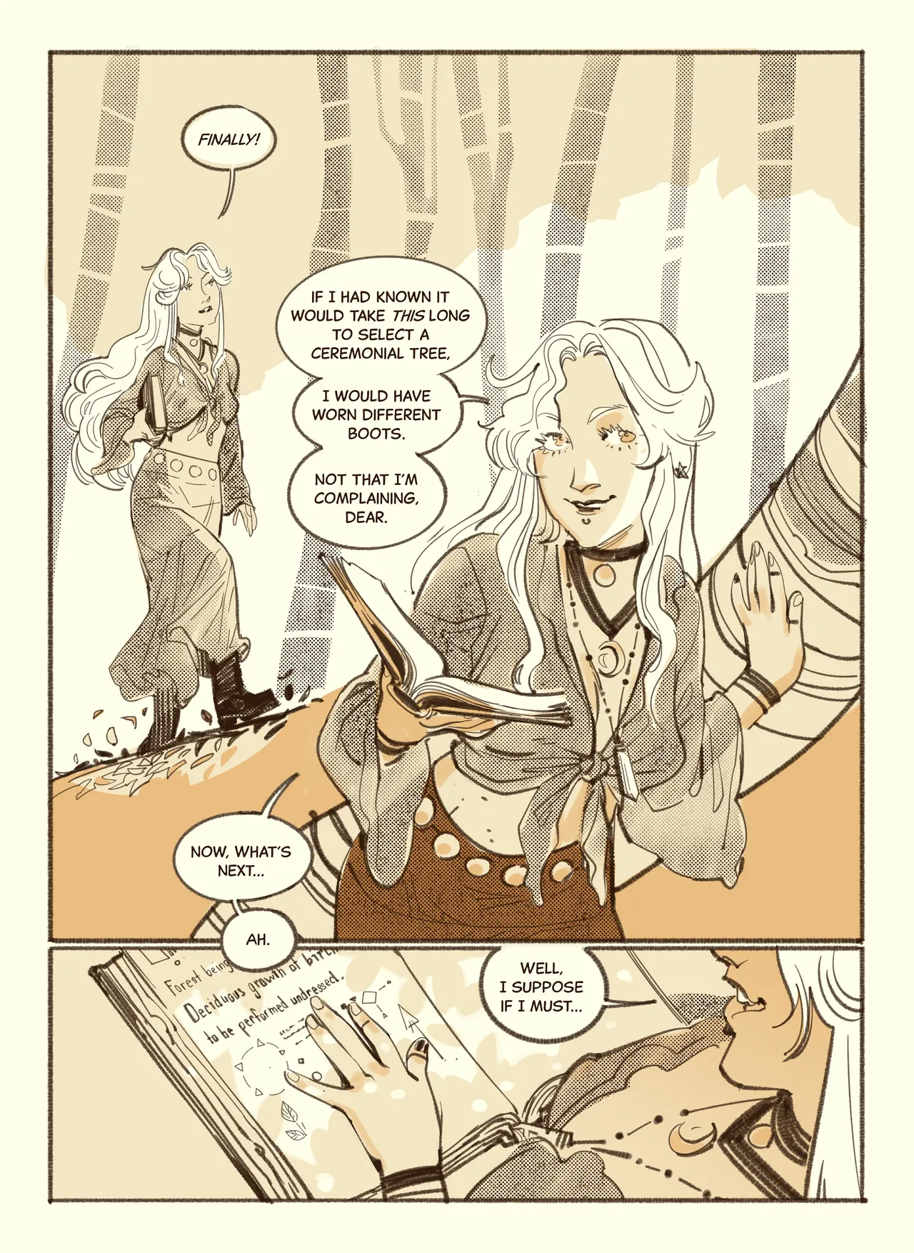 Libby &amp; Holly - Chapter 02 page 4 full