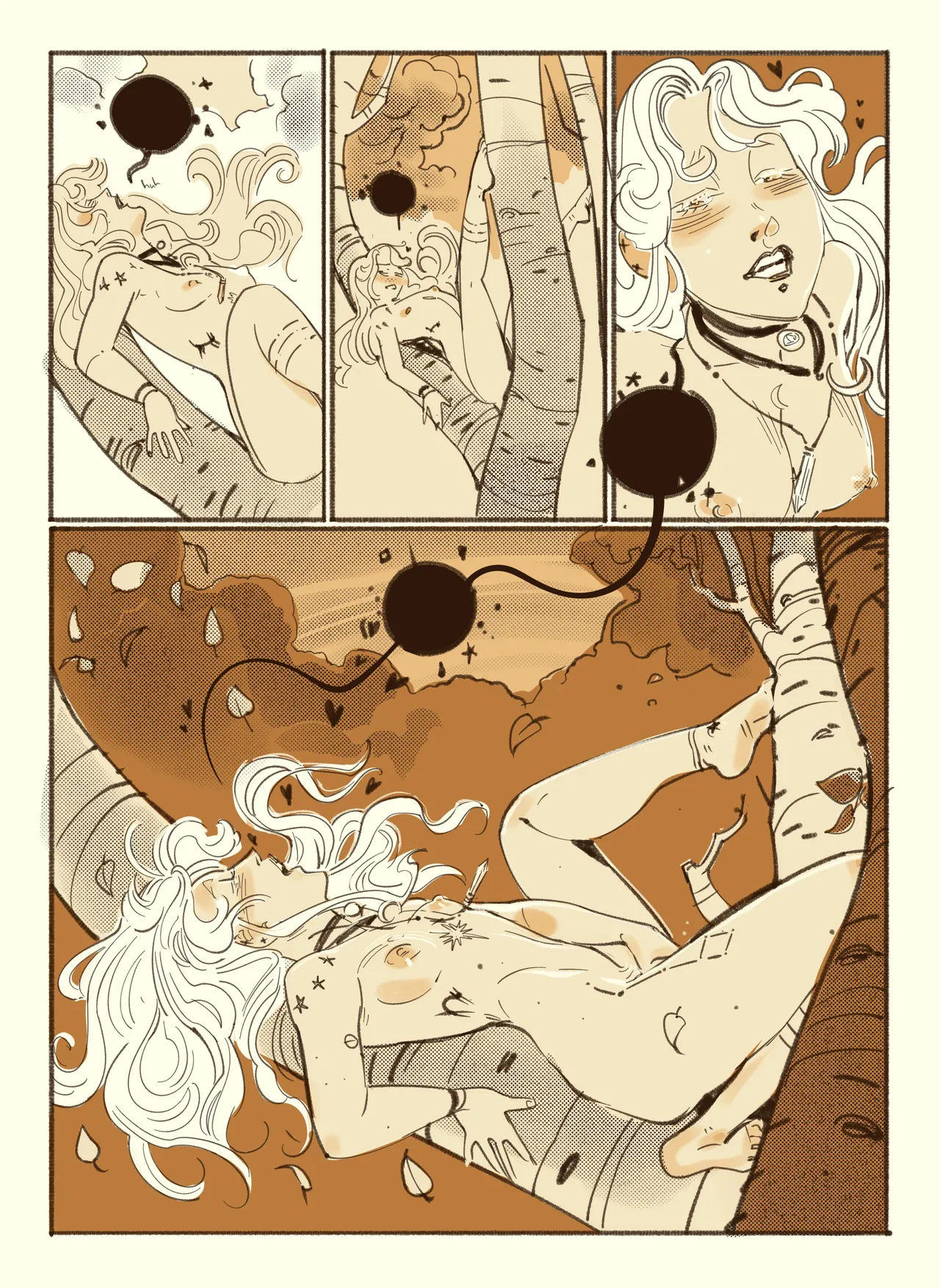 Libby &amp; Holly - Chapter 02 page 6 full