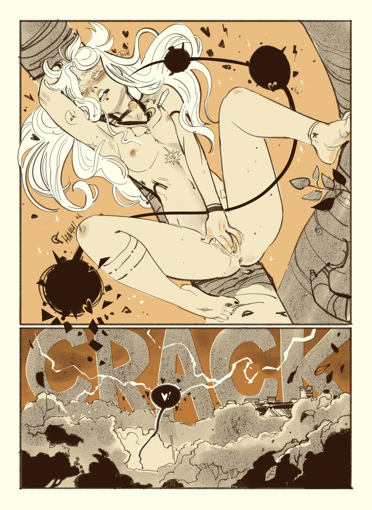 Libby &amp; Holly - Chapter 02 page 7 full