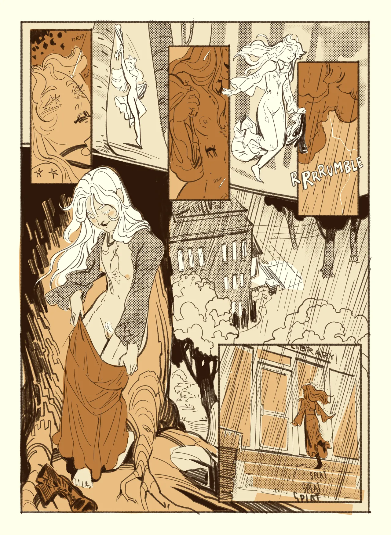 Libby &amp; Holly - Chapter 02 page 8 full