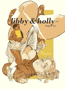 Libby &amp; Holly - Chapter 02