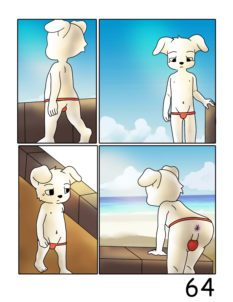 Tails 4 page 4 full