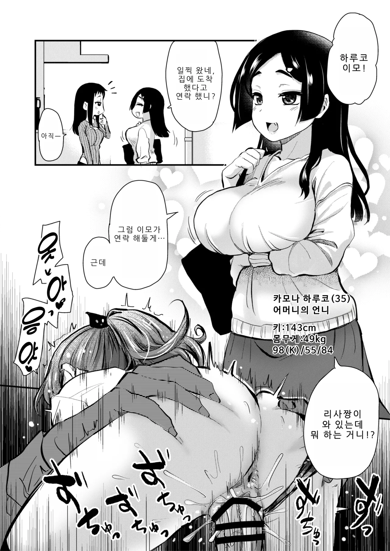 H na Fuushuu ga Aru Inaka kara Kita Watashi wa, Tokai no Hou ga H da to Omotta. page 10 full