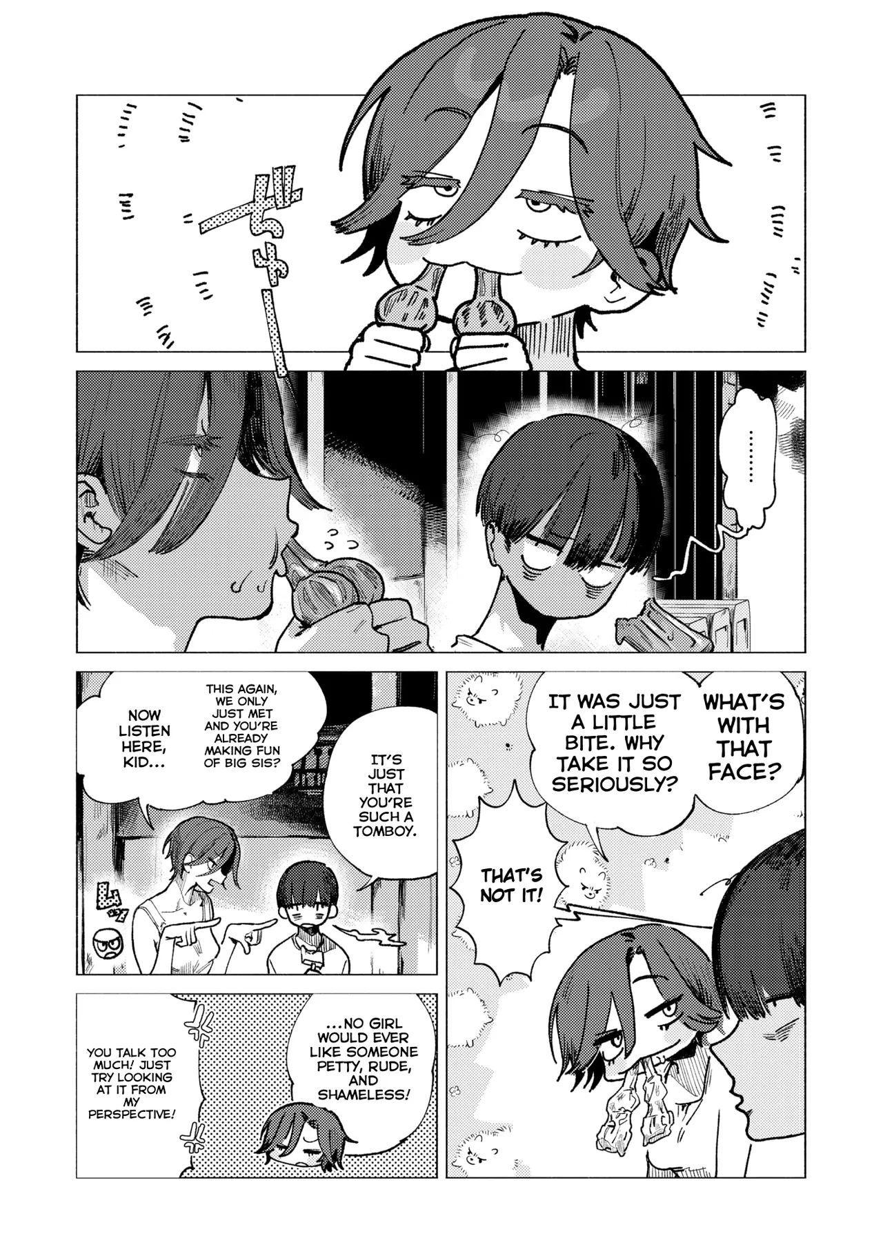 August 32nd page 3 full