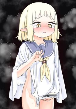 Yudeebi丨ゆでエビ