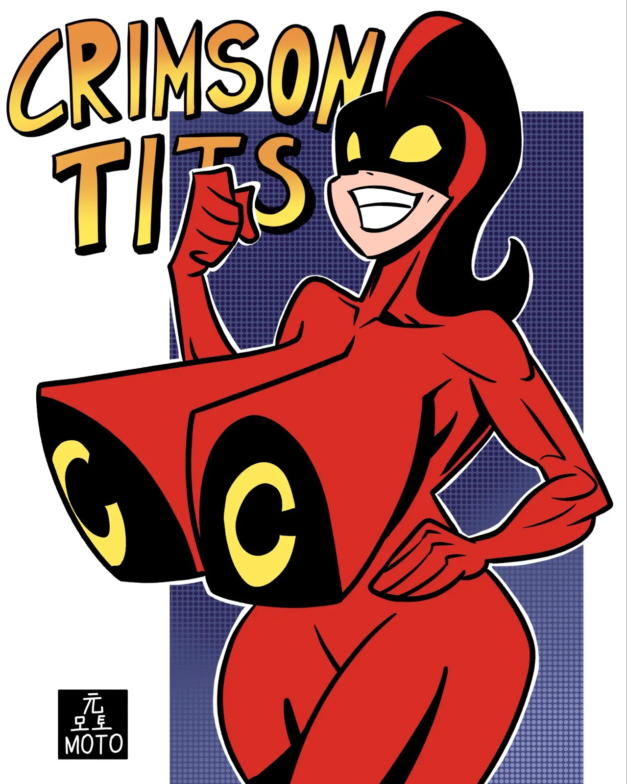 artist:@motonoato page 5 full