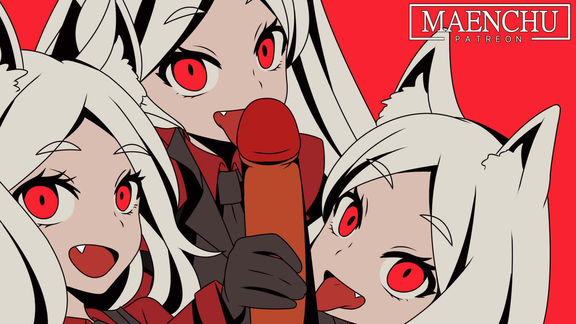 Maenchu Collection page 2 full