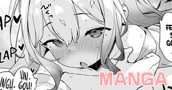 【Shuka】 Ikkaisenme no Ecchi wa Shuka no mono 🩵 | Shuka Cuts In