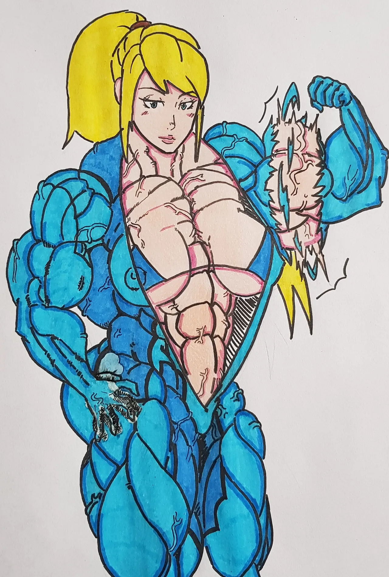 oceanodipietre Deviantart page 10 full