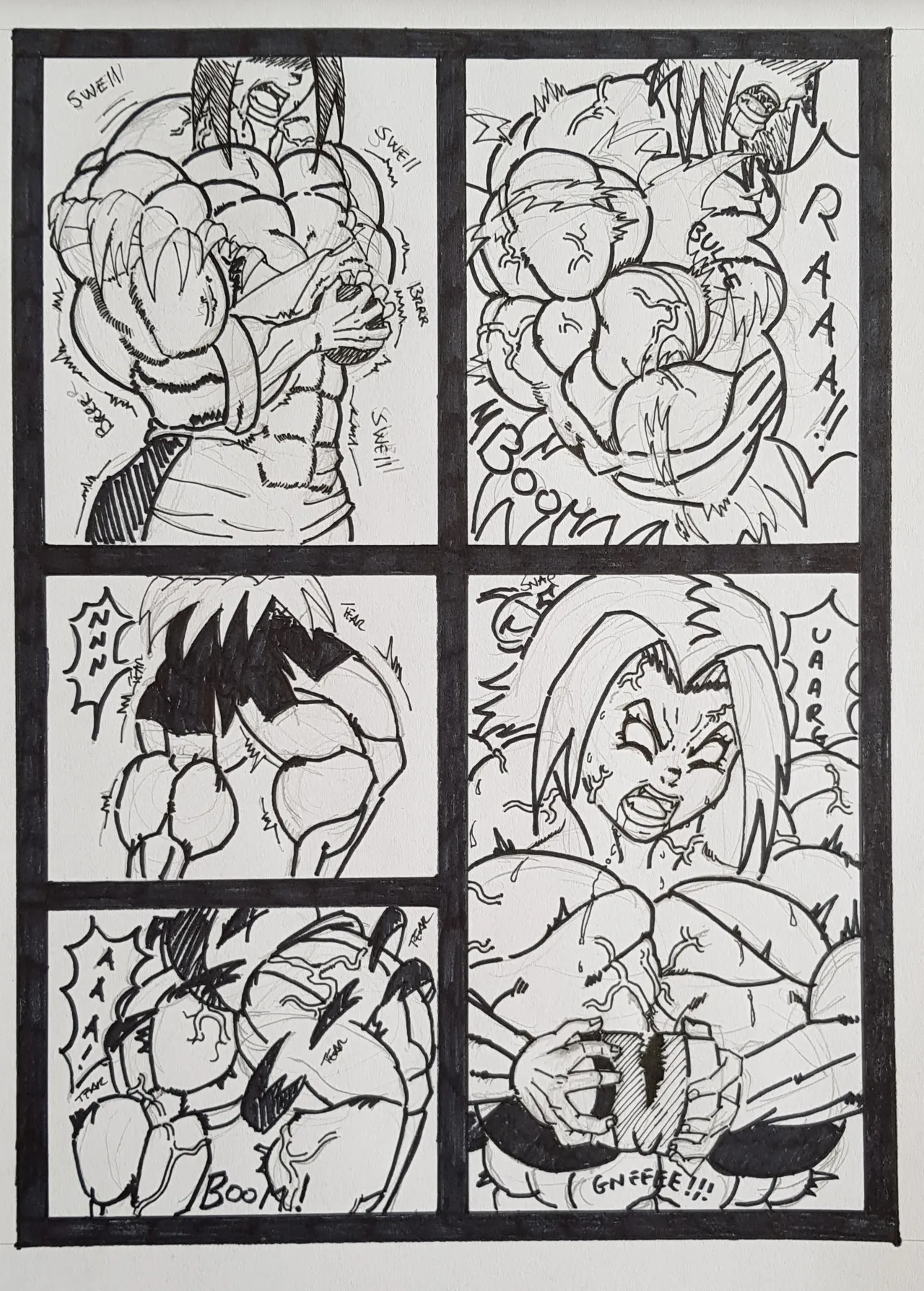 oceanodipietre Deviantart page 5 full