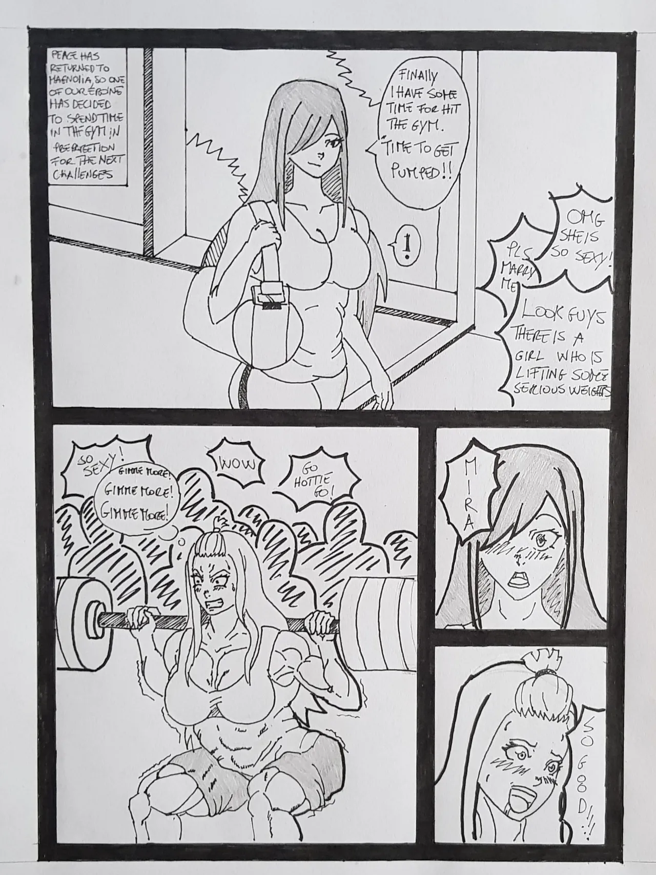 oceanodipietre Deviantart page 8 full