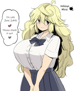 Hasunoue Baitsu  Nekoya-san