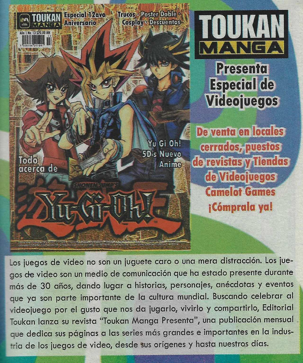Almas Perversas 586 page 10 full