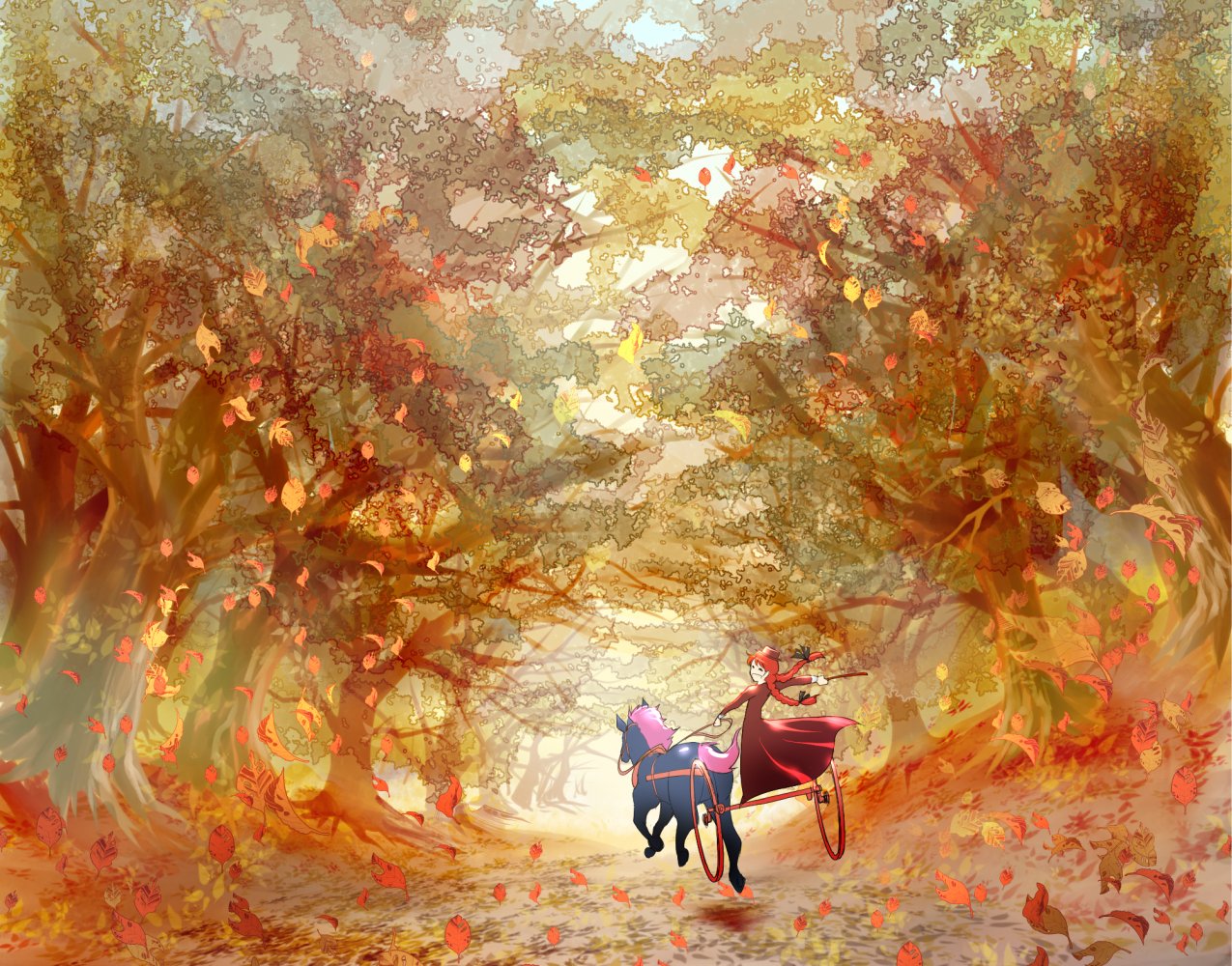 Artist:kemi443 page 3 full