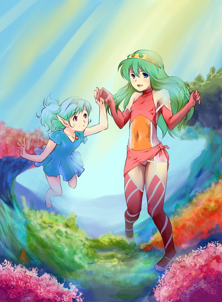 Artist:kemi443 page 4 full