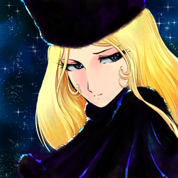 Artist:kemi443 cover