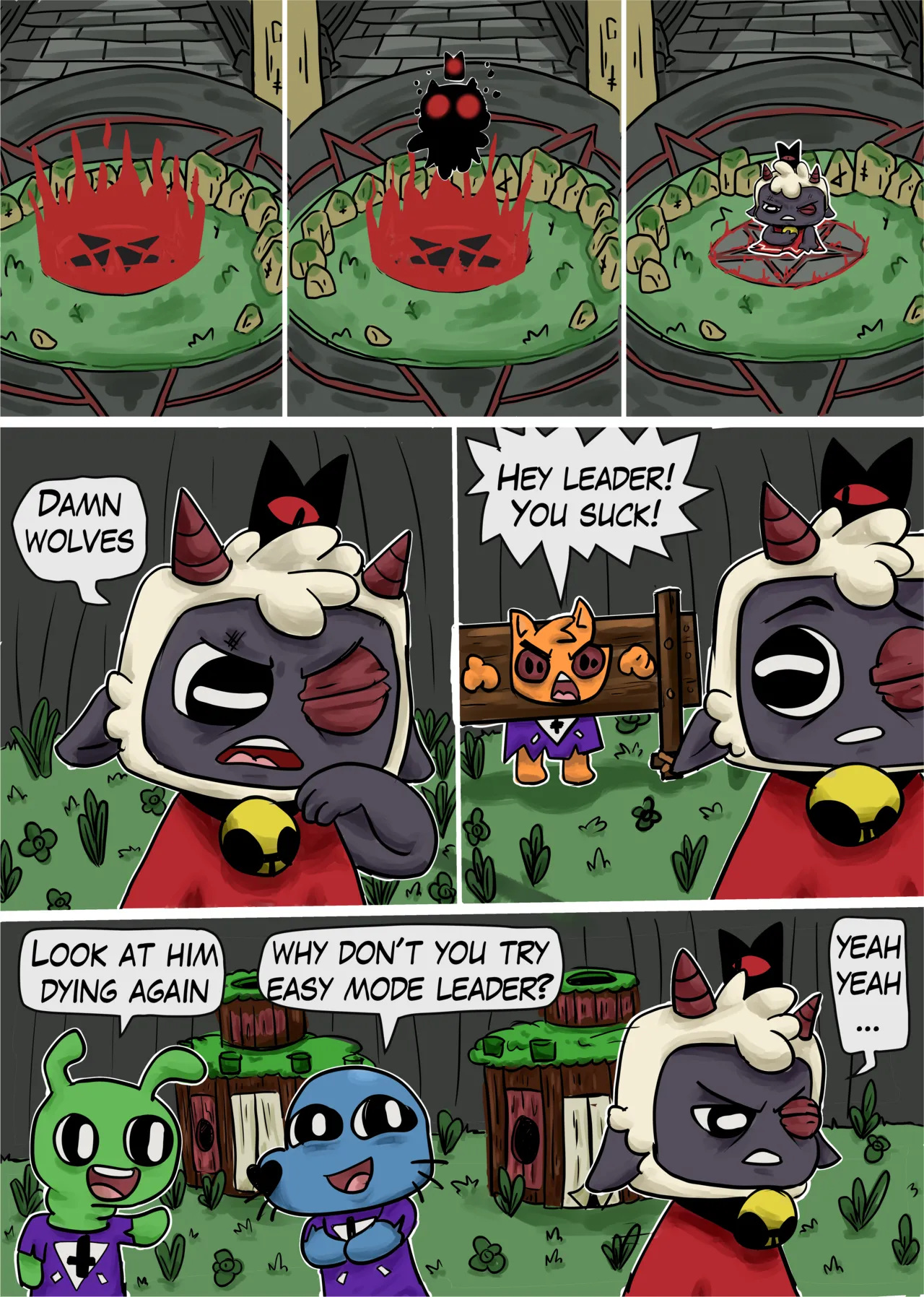 Just for Support page 2 full