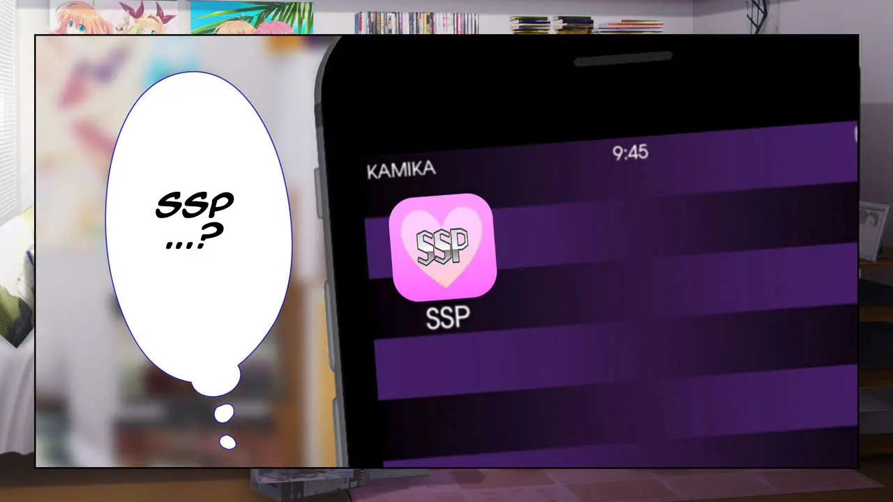 Sex Smart Phone ~Kore sae Areba Dare demo Yareru~ | Sex Smartphone ~Let's you fuck anyone you want~ page 8 full