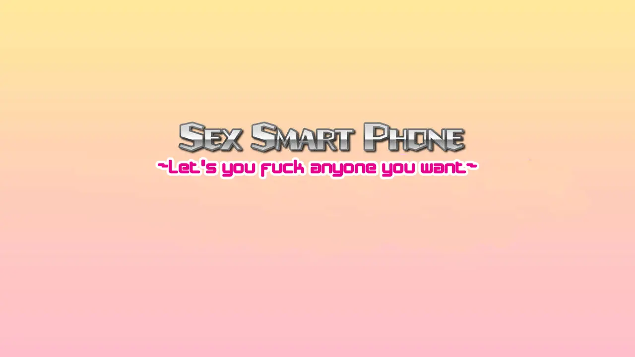 Sex Smart Phone ~Kore sae Areba Dare demo Yareru~ | Sex Smartphone ~Let's you fuck anyone you want~ page 9 full