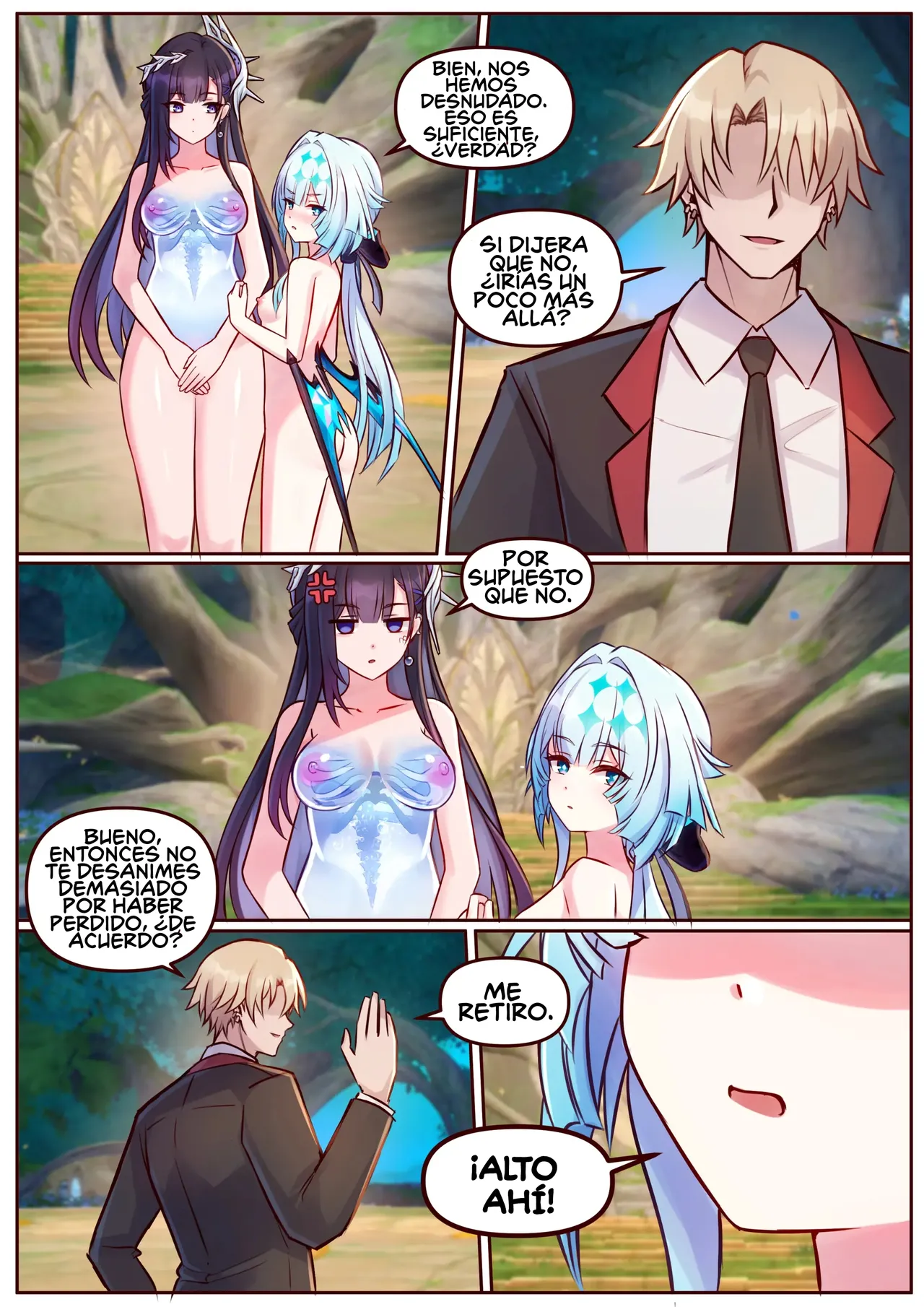 Finish Hysilen&amp;Cerydra page 3 full