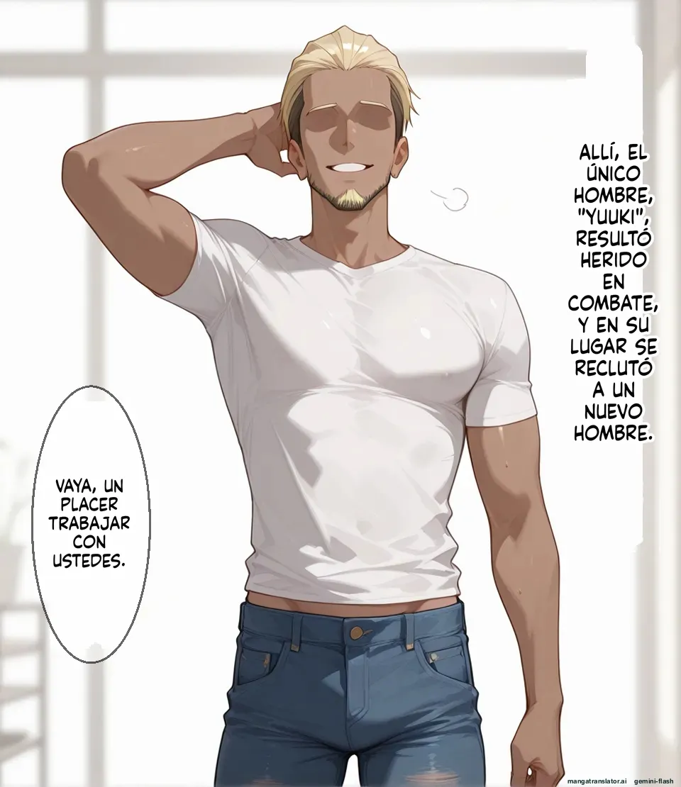 Netorare sureibu  MTL page 3 full