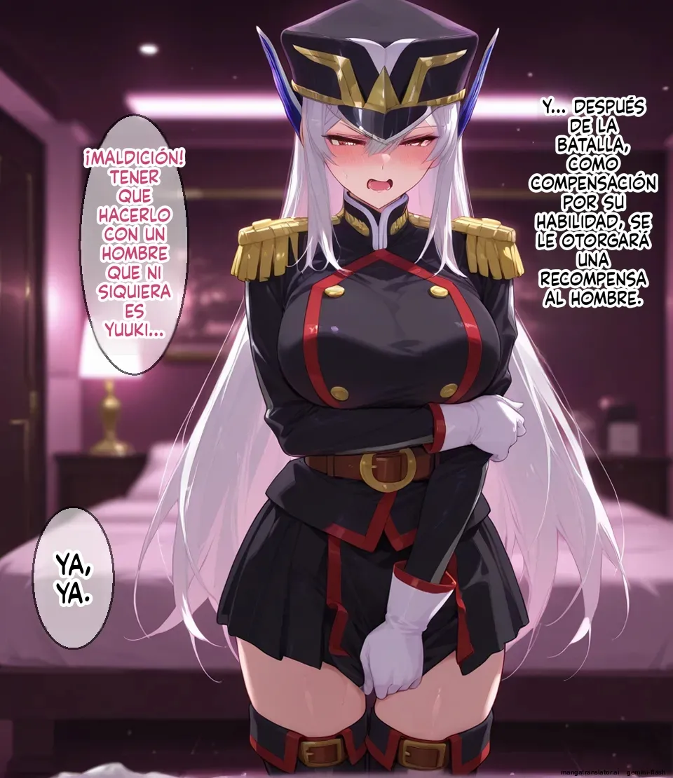 Netorare sureibu  MTL page 5 full