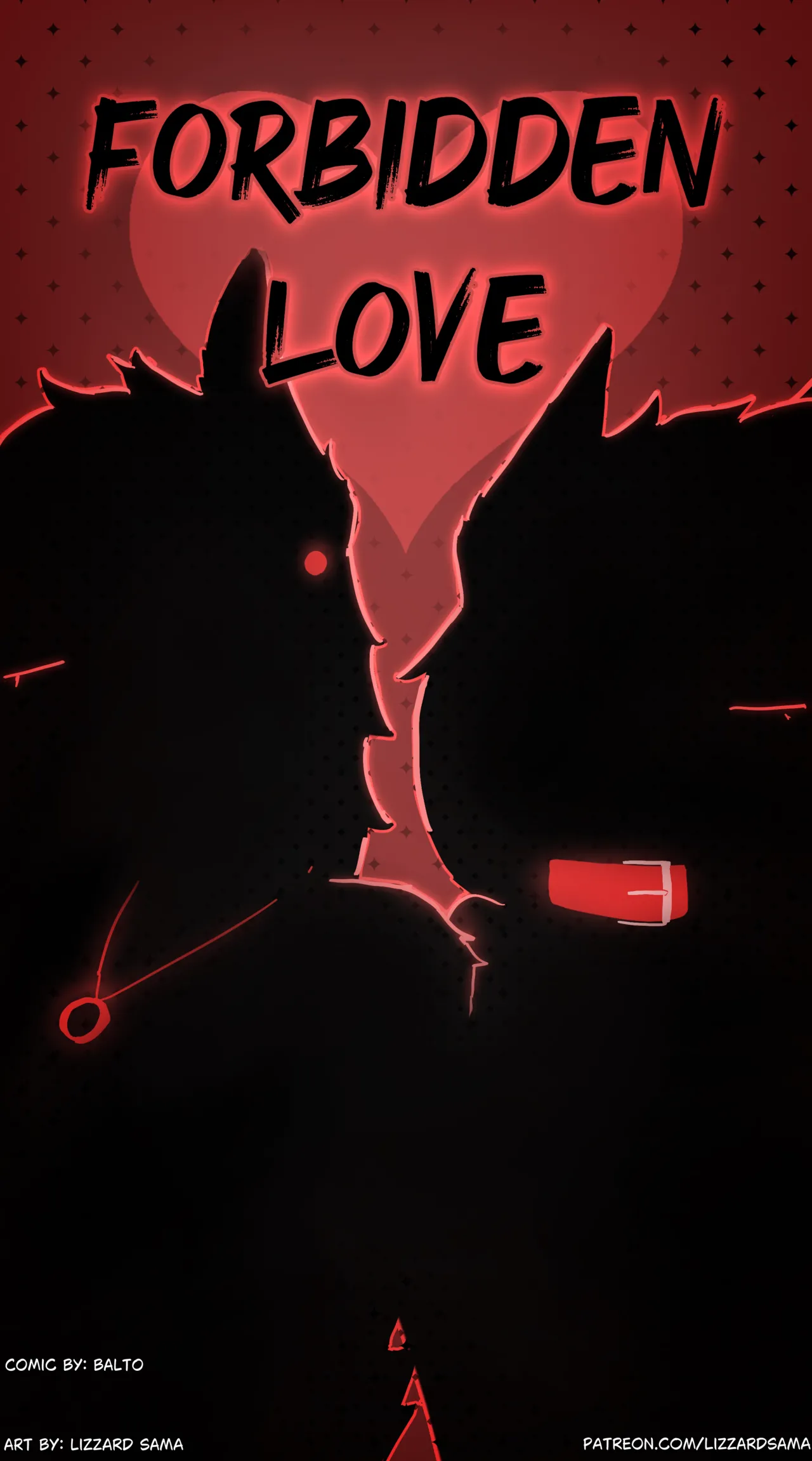 Forbidden Love page 1 full