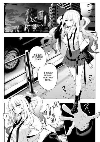 Marie Alter cover