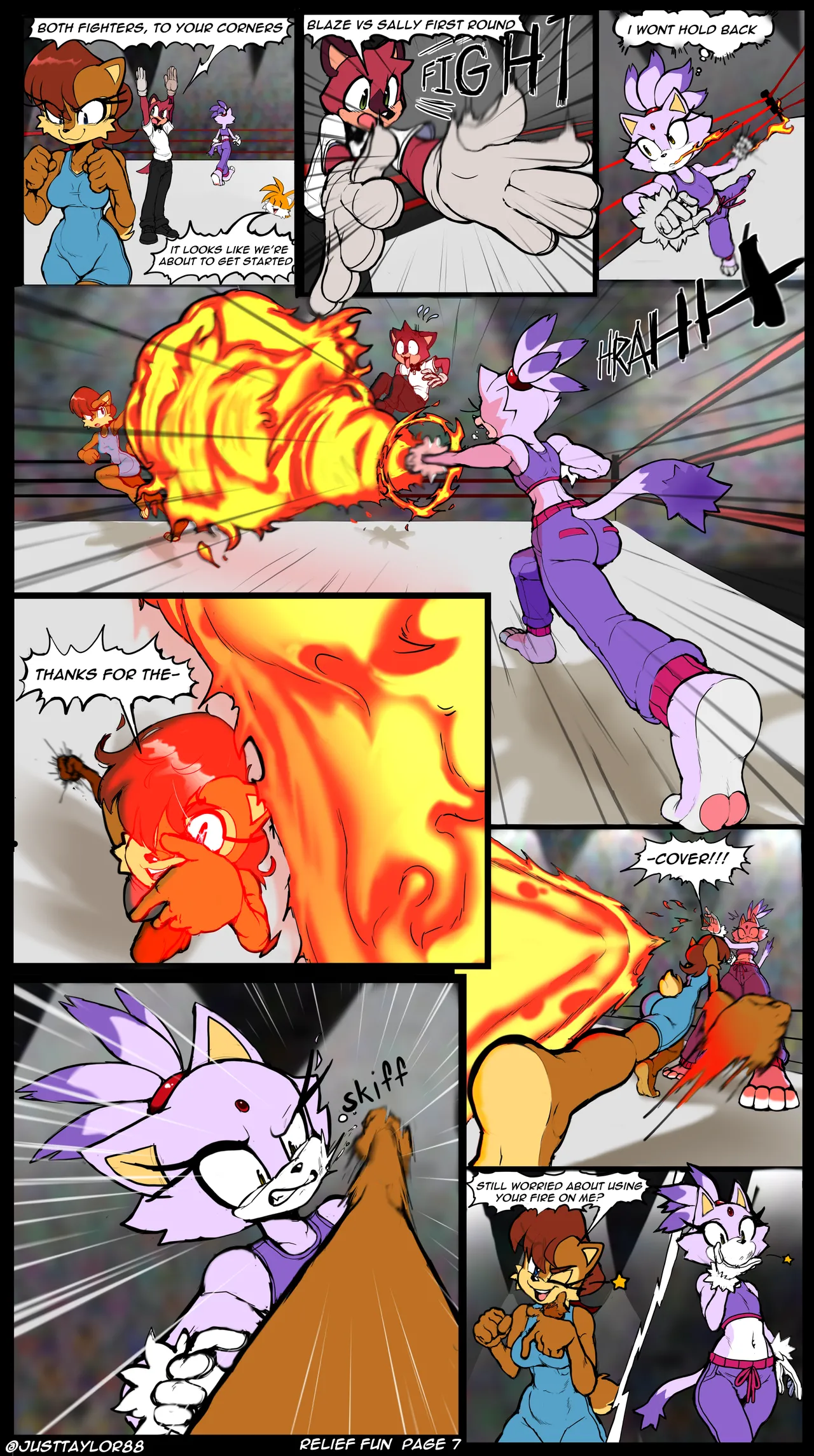 Relief Fun page 9 full