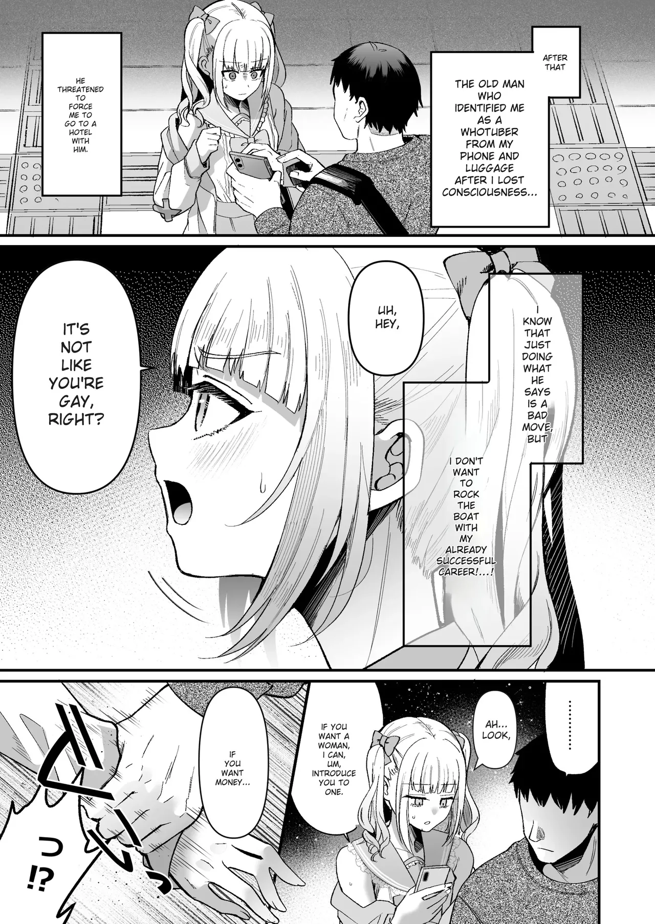 Female-Catching Trip 2 page 6 full