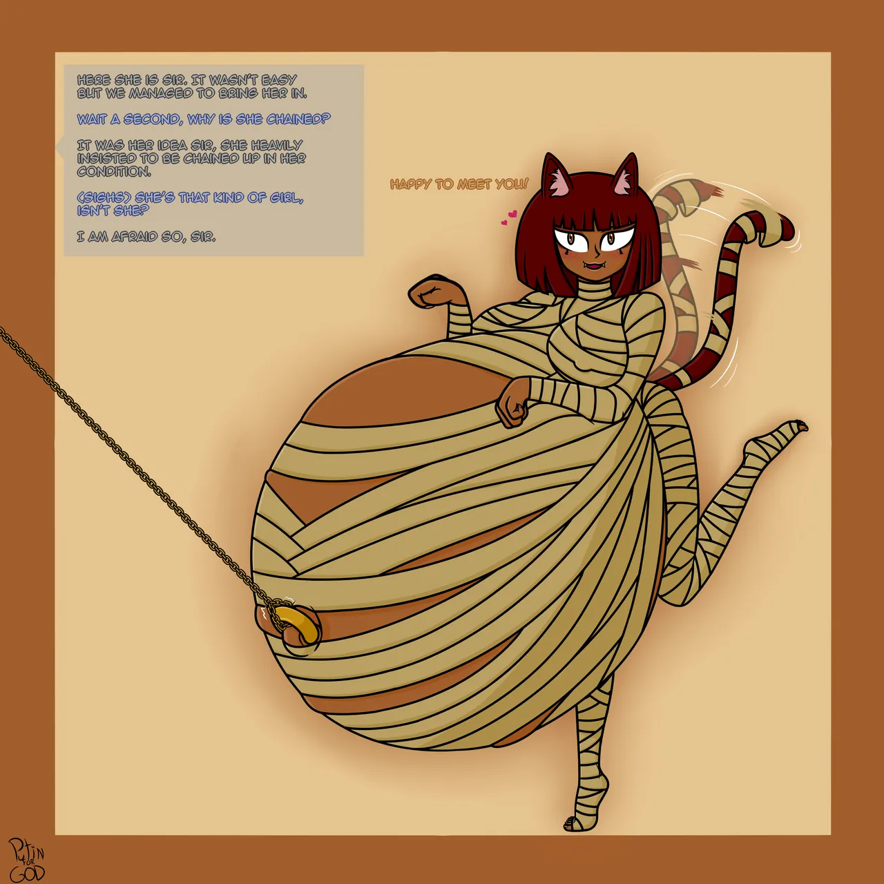 Bastaverse page 2 full