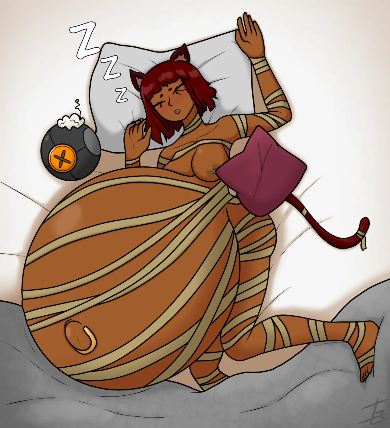 Bastaverse page 8 full