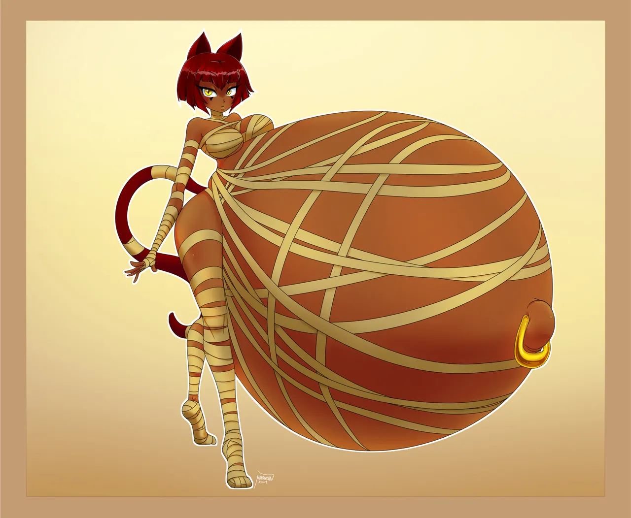 Bastaverse page 9 full