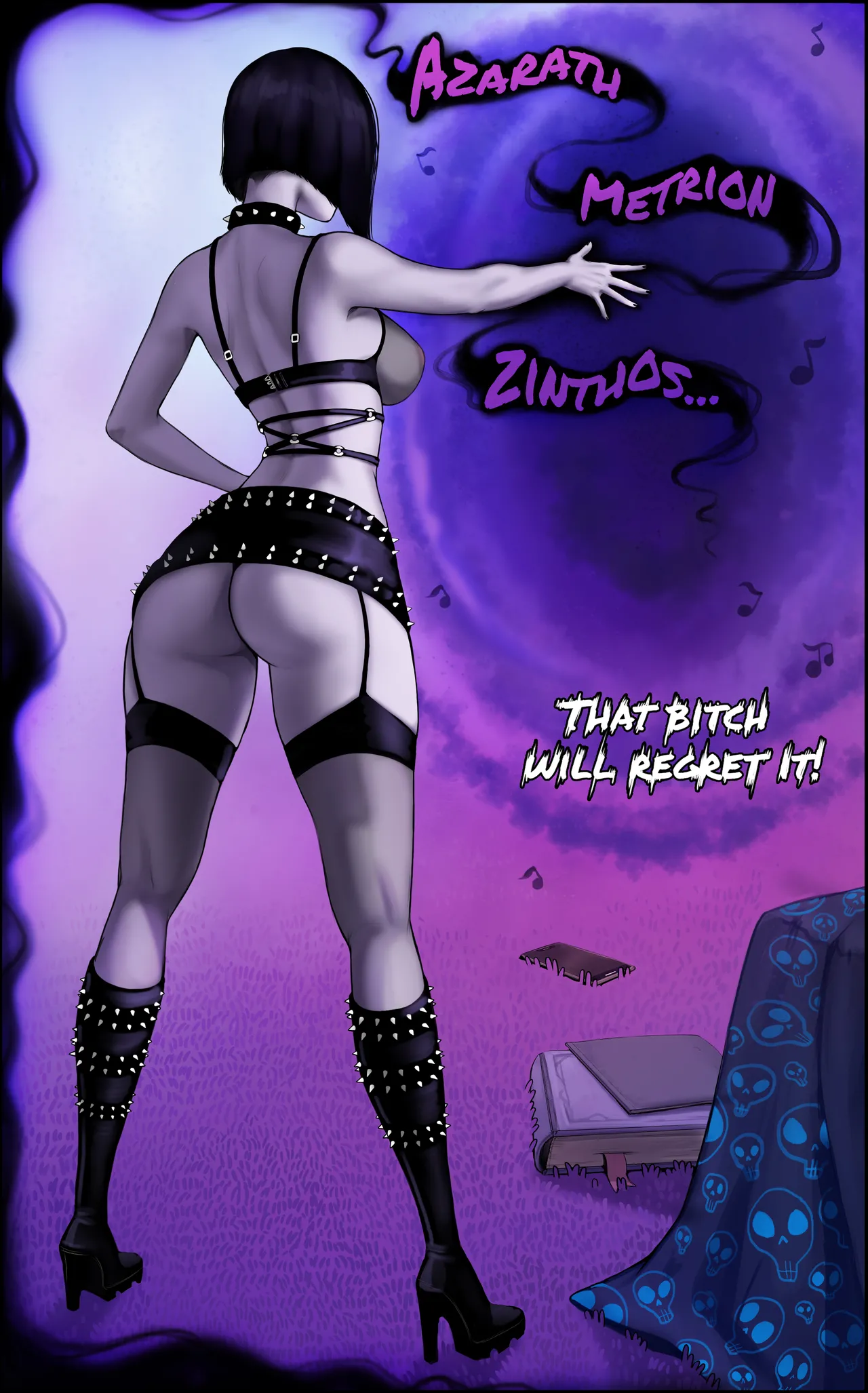 aroma sensei raven comp keep this one page 4 full