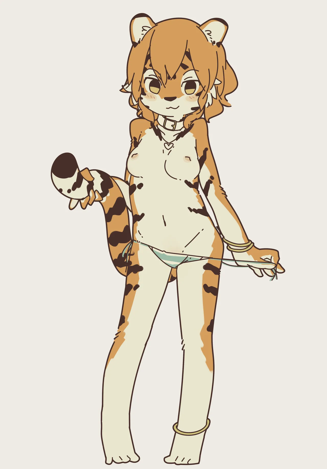 Yagi The Goat 2026 Adult Archive page 3 full