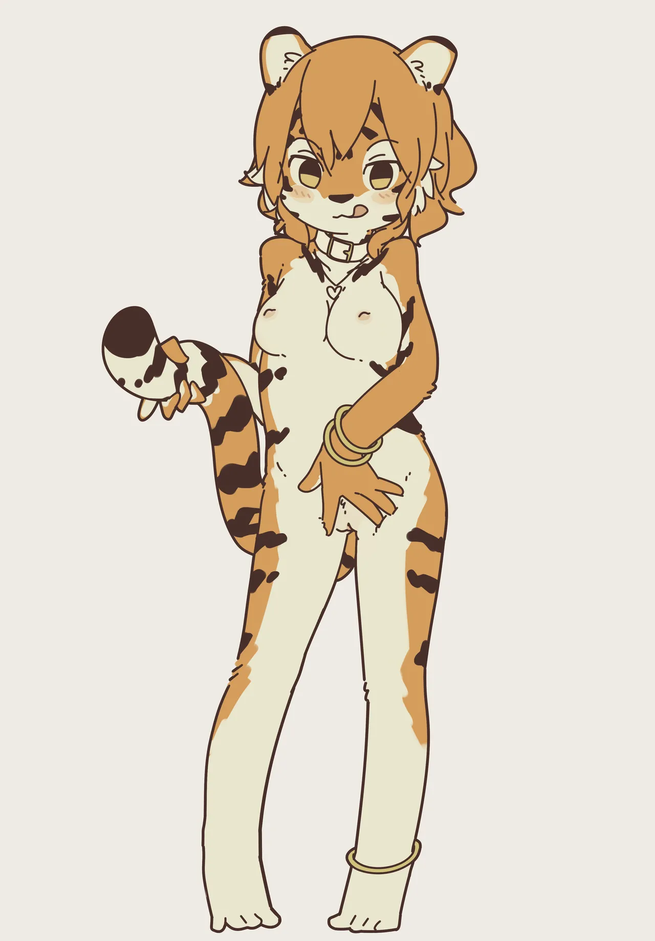 Yagi The Goat 2026 Adult Archive page 4 full